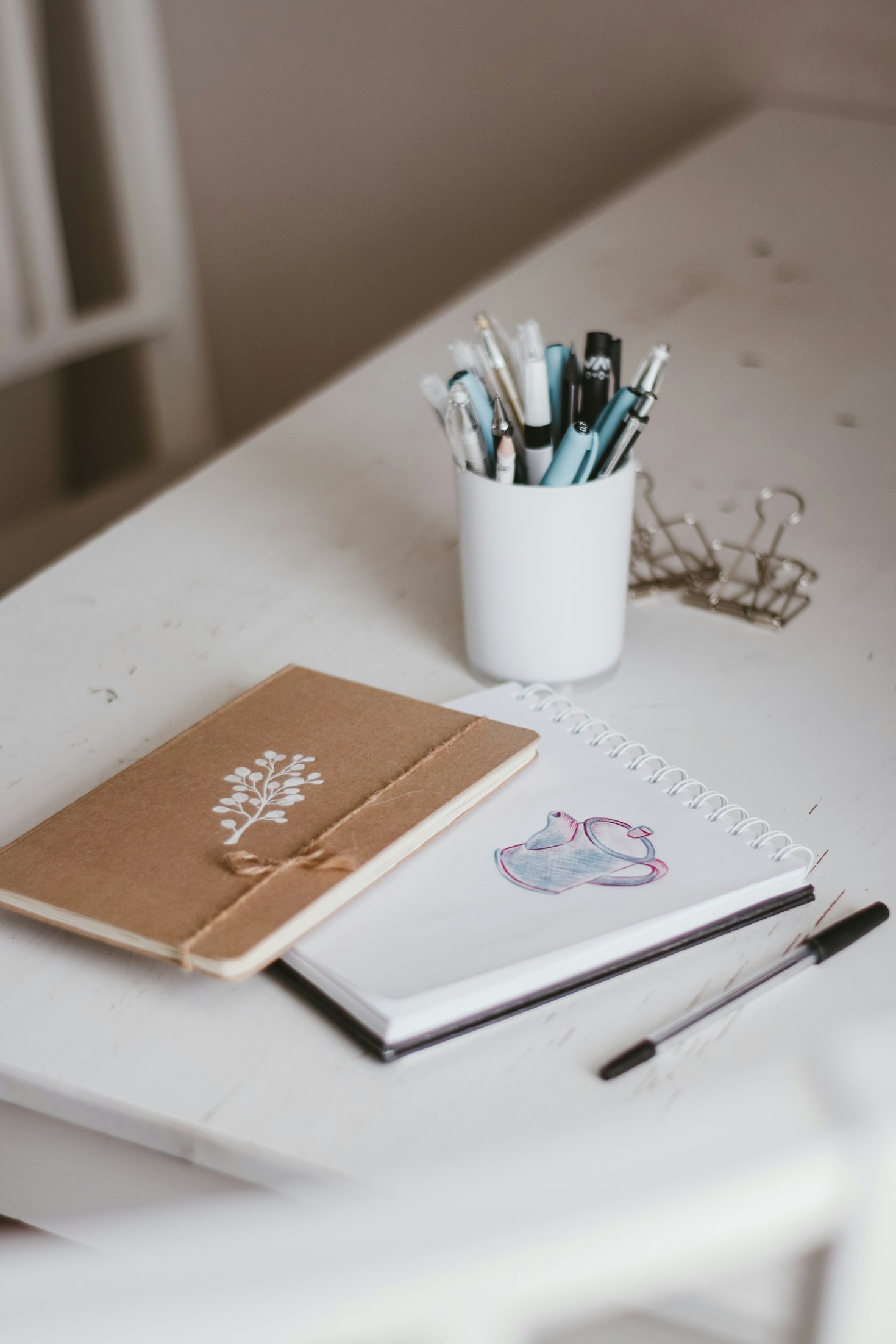 Transforming Your Home Into an Art Studio